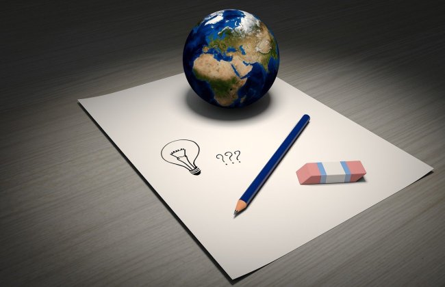 How much is Your Idea Really Worth?