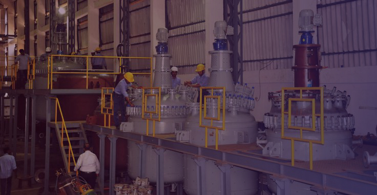 Overview of Standard Glass Lining Technologies IPO