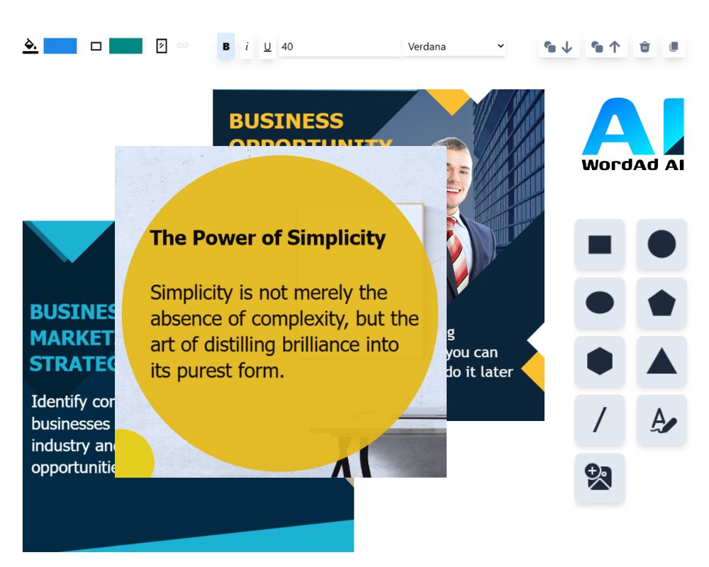 How To Generate Social Media Post Automatically With AI