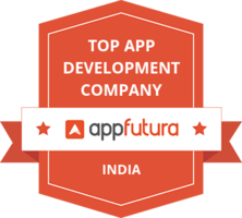 top web app development company appfutura