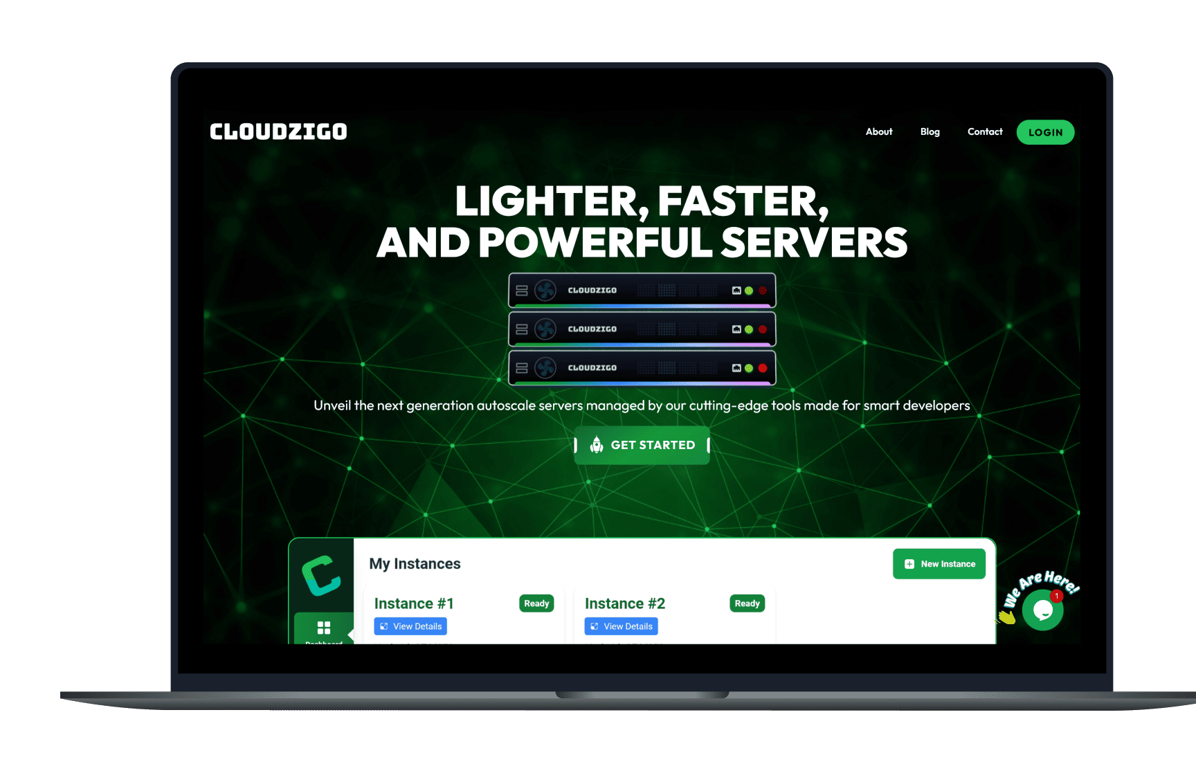 CloudZigo